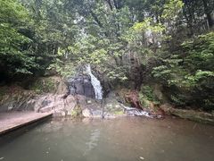 -莫干山风景区
