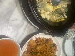 -汤城小厨•粤菜•靓汤(西直门凯德MALL店)