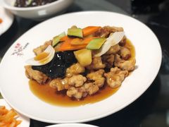 -桃园中华料理炸酱面(燕儿岛路店)