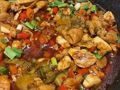 -味上湘菜馆(岳麓山店)