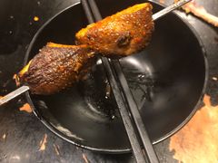 -碎怂烤肉(钟楼柳巷店)