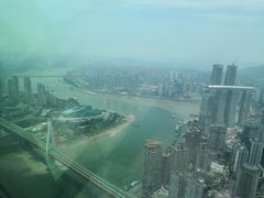-WFC会仙楼观景台