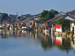 -震泽古镇