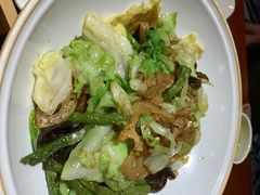-小蓉合餐厅·川菜·家常菜(凤城二路店)