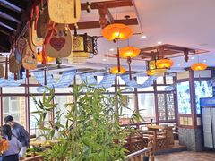 -桥香园过桥米线(国贸店)
