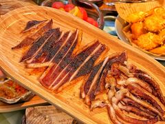 -1819餐厅·团队聚餐·烤串·精酿