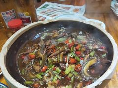 -鼎盛蜀坊·重庆江湖菜(市桥地铁站店)