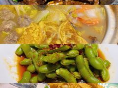 -老宁波1381餐厅(宏泰广场店)