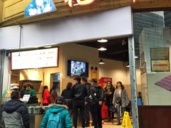 门面-花市豌杂面(民生路店)