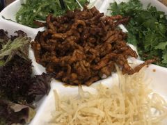 -香满园春饼·家常菜(东大桥店)