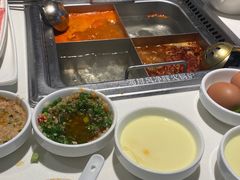 -海底捞火锅(威高广场店)