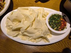-庭苑饭香·生态餐厅(动物园店)