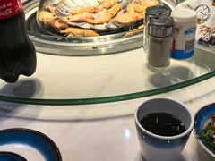 -蔚海之都·象山蒸汽海鲜(仙霞路店)