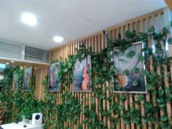 -雅仕 HAIR SALON 美发沙龙