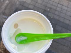 -游氏老北京宫廷奶酪(护国寺店)