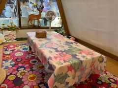 -天空花园餐吧·生日·团建(南山店)