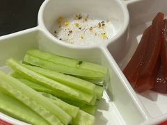 -满堂·烤鸭店·北京菜(鼓楼店)