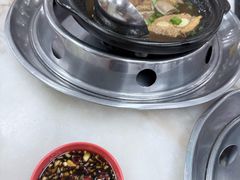 -新峰肉骨茶(总店)