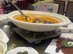 -老妈菜馆(建设街店)
