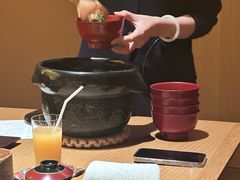 -晴空·日本料理(万象城店)