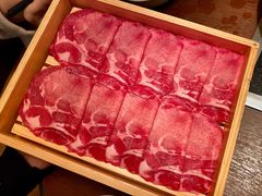 -鍋ぞう(新宿西口店)