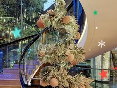 -广州天河希尔顿酒店