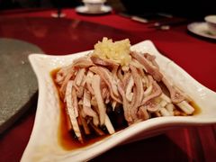 -老吉士酒家(天平路店)