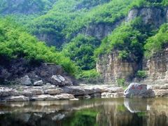 -黄河三峡风景名胜区