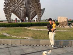 -南汇嘴观海公园