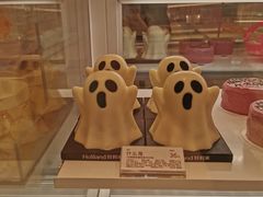 -好利来(曲江龙湖店)