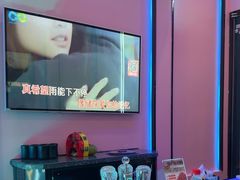 -酷秀KTV(五道口店)