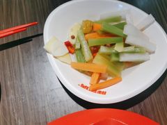 -胖哥俩肉蟹煲(梅溪步步高店)