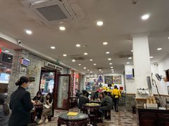 -民信老铺(华盖路店)