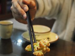 -何氏排骨(左家塘店)