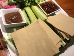 -阿春传统老菜馆(民航路店)