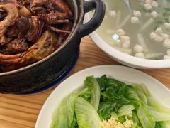 -斯丹姜母鸭·古法干香(涂门街总店)