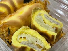 -君之狮子山·轻糖烘焙(松江印象城店)