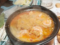 -0317火锅鸡·清真(正达店)