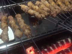-很久以前羊肉串(大华三路店)