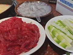 -赵美丽·重庆社区火锅·直营店(火车东站·中豪国际店)