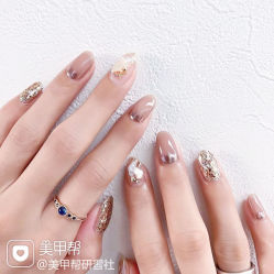-恐龙·美甲美睫