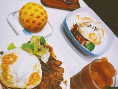 -柠檬树茶餐厅(海雅缤纷城店)