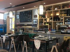 -以前的小酒馆(中山广场店)