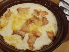 -萨莉亚意式餐厅(天河城购物中心店)