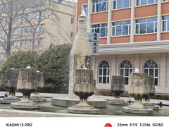 -青岛啤酒博物馆