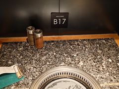 -阪尚皇·原切牛排·烤肉火锅自助(北京路店)