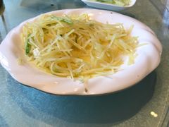 -全安烤鸭(普阳街店)