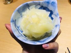 -富山日式料理(宽厚里店)