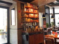 -京A Taproom·精酿餐吧(CBD店)