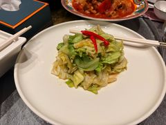 -燕兰楼·清真西北融合菜(亚运村店)